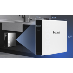 CROSS 90 direct flow reverse osmosis filter