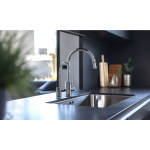 CROSS 90 direct flow reverse osmosis filter