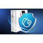 CROSS 90 direct flow reverse osmosis filter