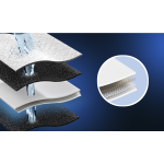 CROSS 90 direct flow reverse osmosis filter