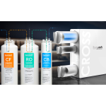 CROSS 90 direct flow reverse osmosis filter