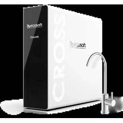 CROSS90 filtru de osmoză inversă cu debit direct