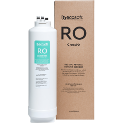 Ecosoft 600 GPD membrane element for CROSS 90