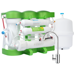 Filtru cu osmoză inversă PURE Balance