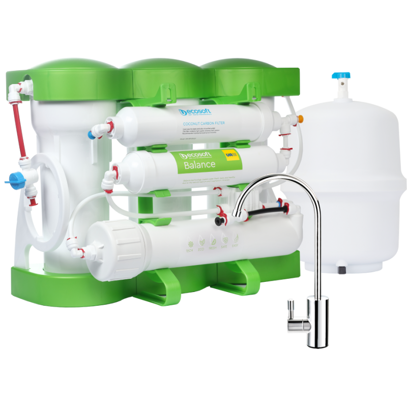 Filtru cu osmoză inversă PURE Balance