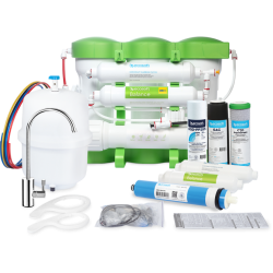 Filtru cu osmoză inversă PURE Balance