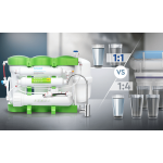 Filtru cu osmoză inversă PURE Balance