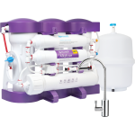 PURE Alkafuse reverse osmosis filter