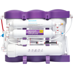 PURE Alkafuse reverse osmosis filter