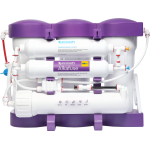PURE Alkafuse reverse osmosis filter