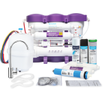 PURE Alkafuse reverse osmosis filter