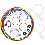 PURE Alkafuse reverse osmosis filter