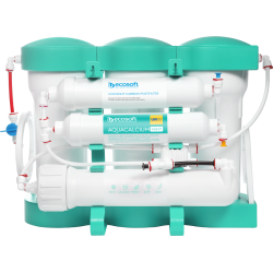 PURE AquaCalcium Mint reverse osmosis filter