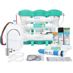 PURE AquaCalcium Mint reverse osmosis filter