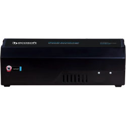 Pompă de amplificare a presiunii pentru Ecosoft RO