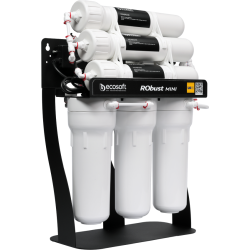 RObust Mini filtru de osmoză inversă