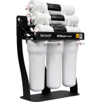 RObust Mini filtru de osmoză inversă