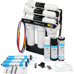 RObust Mini filtru de osmoză inversă