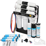 RObust Mini filtru de osmoză inversă