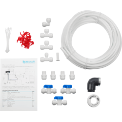 Kit de conectare RObust pentru filtre Ecosoft RObust