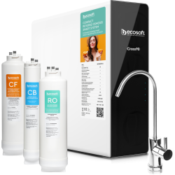 CROSS 90 direct flow reverse osmosis filter