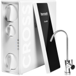 CROSS 90 direct flow reverse osmosis filter
