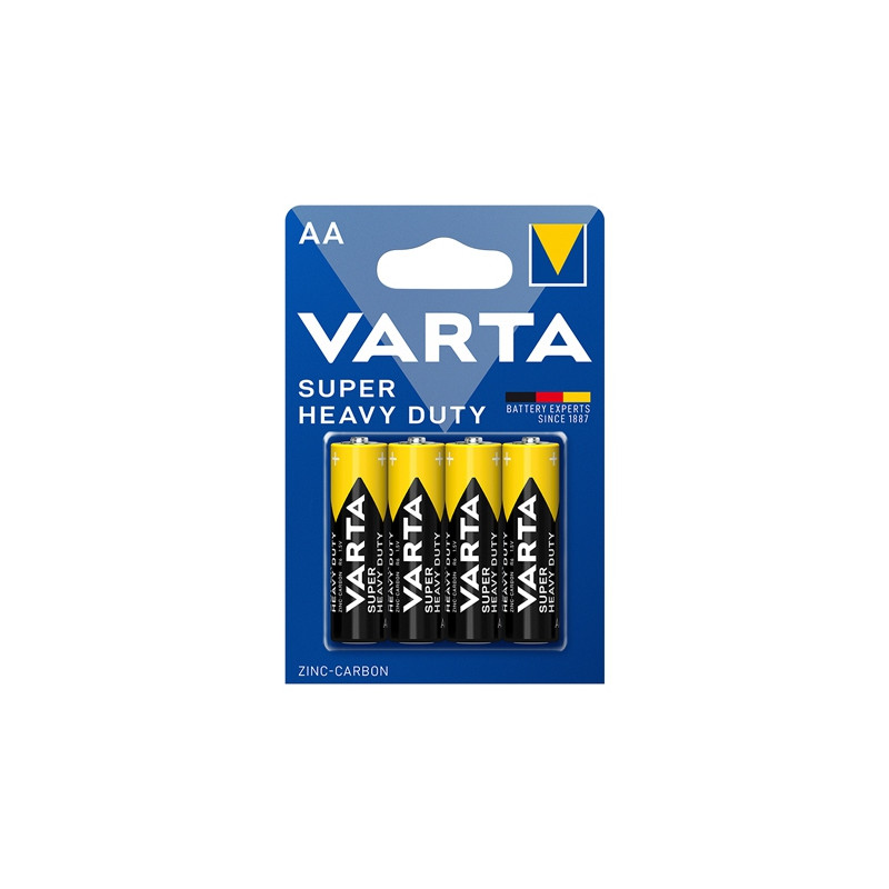 baterie superlife r06 bl 4 buc varta baterie superlife r06 bl 4 buc varta