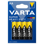 baterie superlife r06 bl 4 buc varta baterie superlife r06 bl 4 buc varta