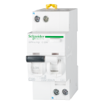 intrerupator diferential 20a 1p+n c 30ma