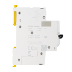 intrerupator diferential 20a 1p+n c 30ma