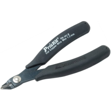 cleste pentru taiere pro'skit