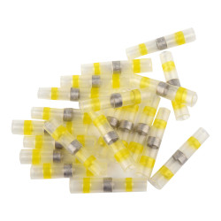 mansoane termocontractabile