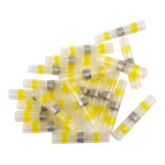 mansoane termocontractabile