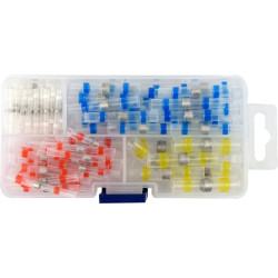 mansoane termocontractabile