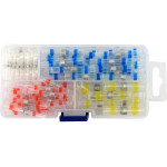 mansoane termocontractabile