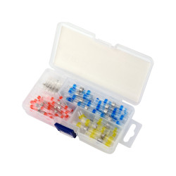 mansoane termocontractabile