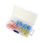 mansoane termocontractabile