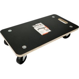 platforma cu roti pt. transport