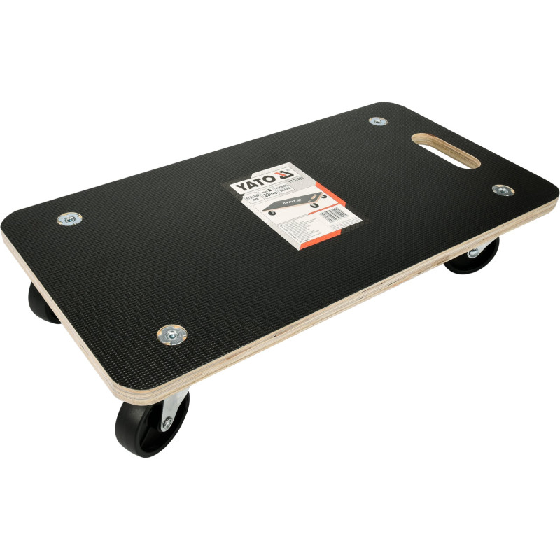 platforma cu roti pt. transport