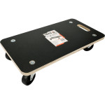 platforma cu roti pt. transport