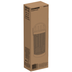 Accesorii semineu - SET 5 ÎN-1 - PK008