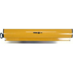 Gletiera profesionala, Vorel, 40 cm, Inox/Plastic