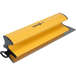 Gletiera profesionala, Vorel, 40 cm, Inox/Plastic