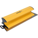 Gletiera profesionala, Vorel, 40 cm, Inox/Plastic