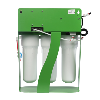 ecosoft p'ure balance ro filterwith pumptariff number 8421210090country of origin ua