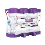 PURE Alkafuse reverse osmosis filter