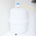 PURE Alkafuse reverse osmosis filter