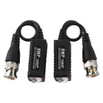 set video balun utp-bnc