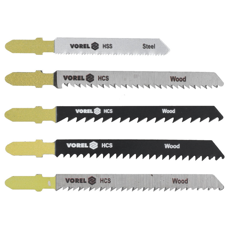 panze pt. fierastrau pendular