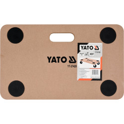 platforma cu roti pt. transport